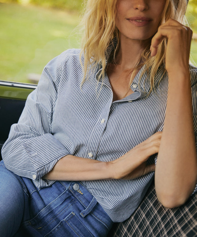 Marlow Shirt