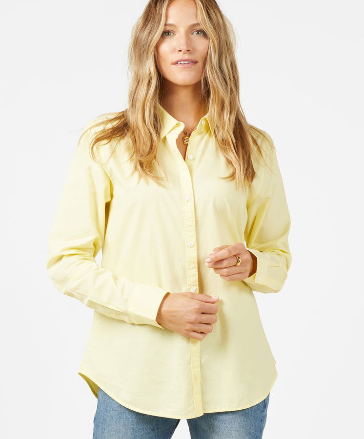 Marlow Shirt