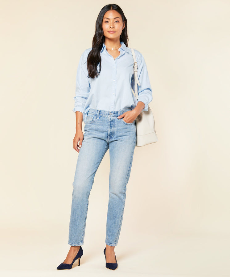 Marlow Shirt