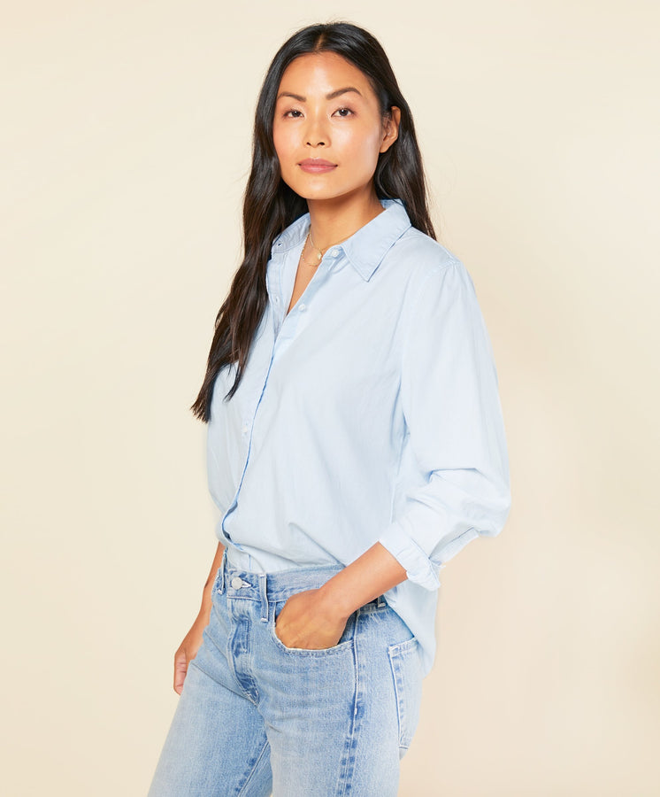 Marlow Shirt