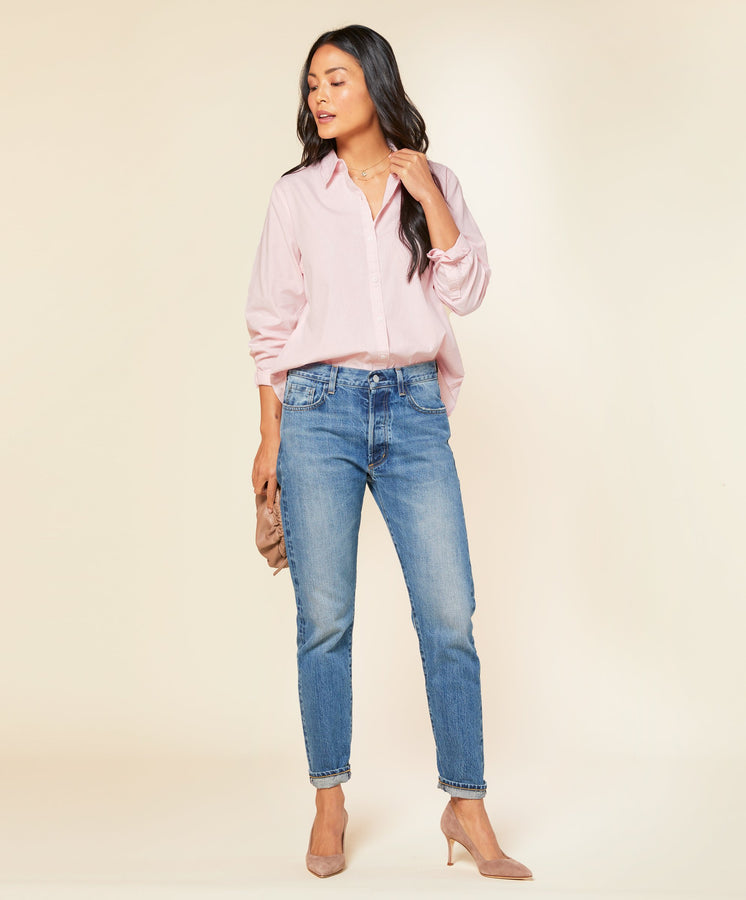 Marlow Shirt