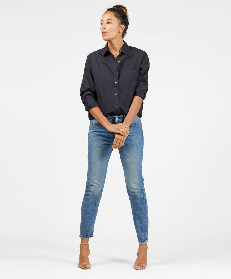Sydney Boyfriend Shirt