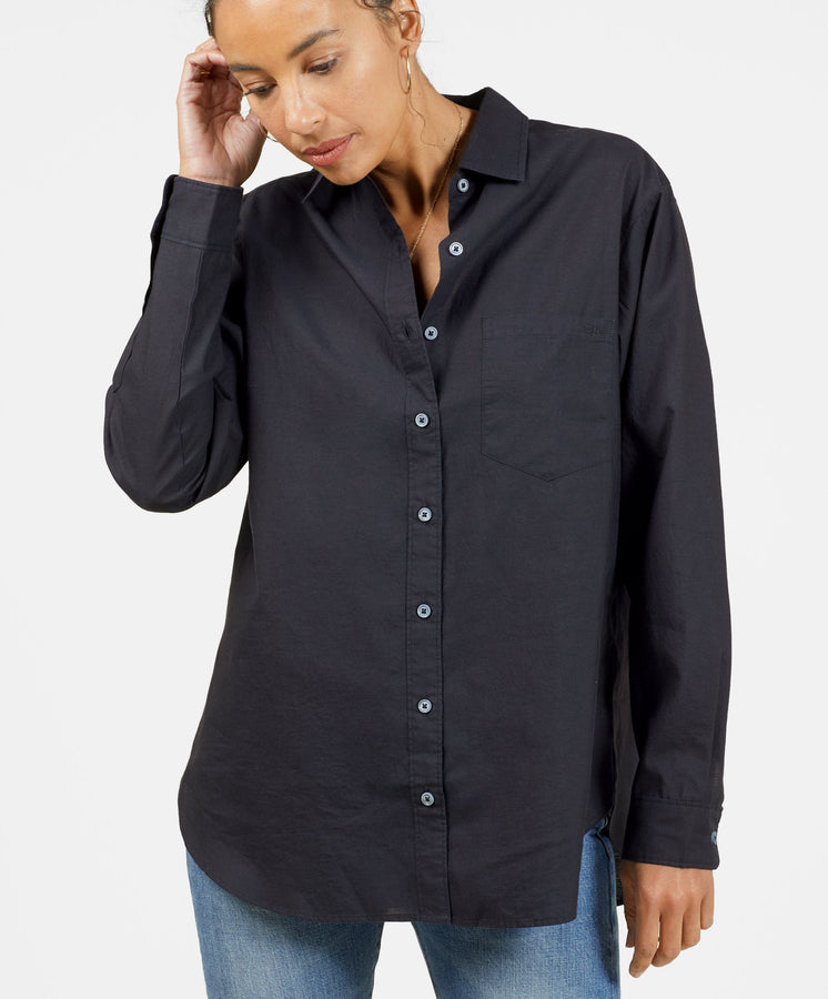 Sydney Boyfriend Shirt