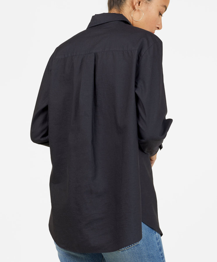 Sydney Boyfriend Shirt