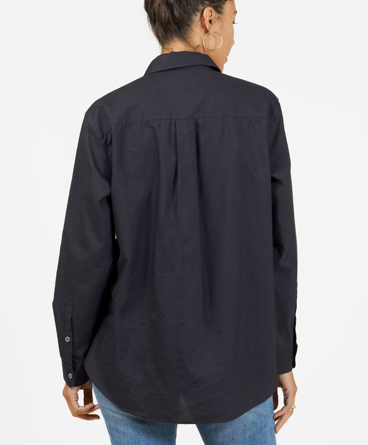 Sydney Boyfriend Shirt