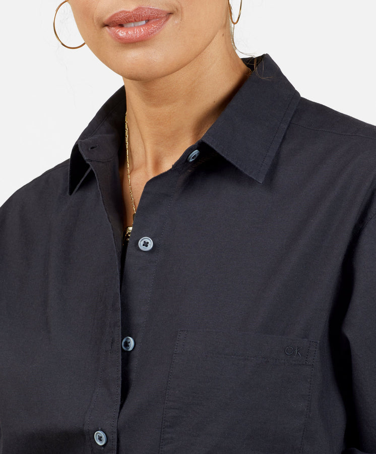 Sydney Boyfriend Shirt
