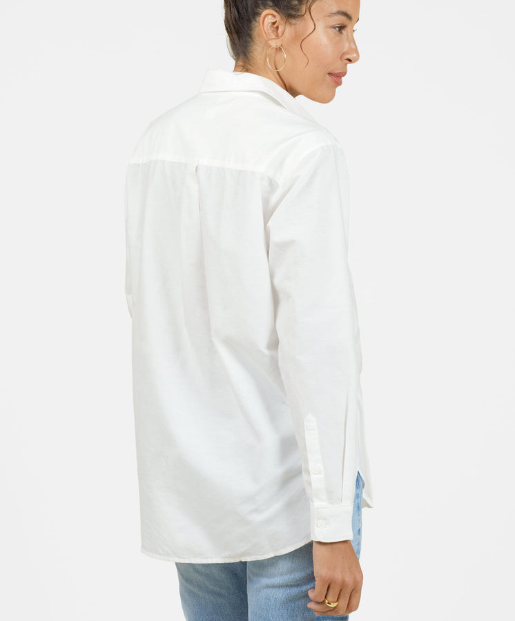 Sydney Boyfriend Shirt