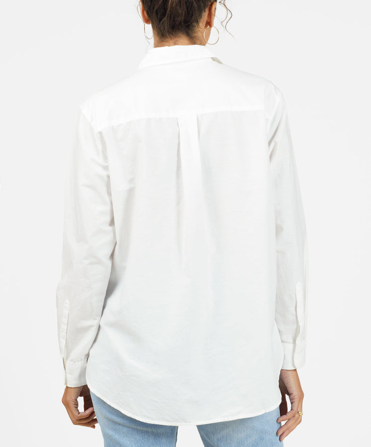 Sydney Boyfriend Shirt