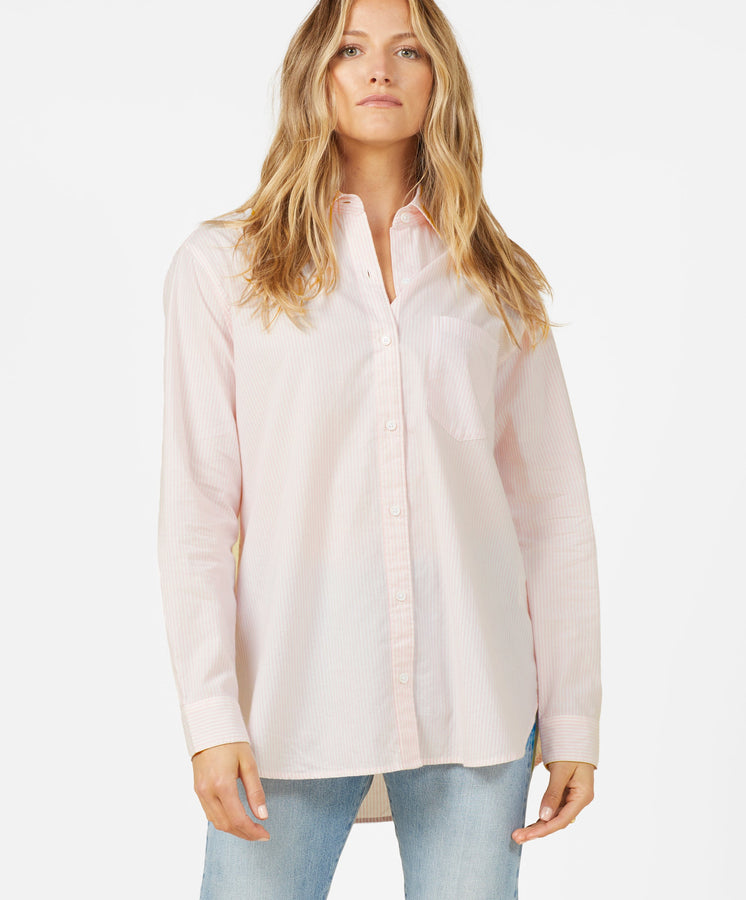 Sydney Boyfriend Shirt