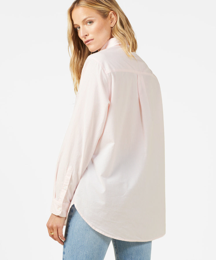 Sydney Boyfriend Shirt