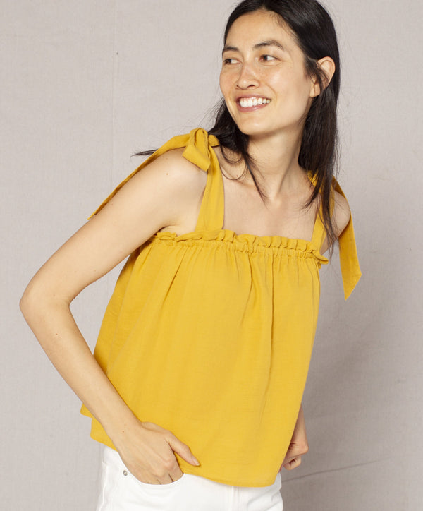 Oasis Top - Outerworn