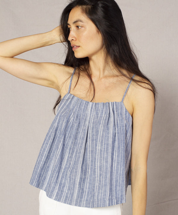 Tides Tank - Outerworn