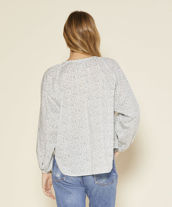 The Folk Top - Outerworn