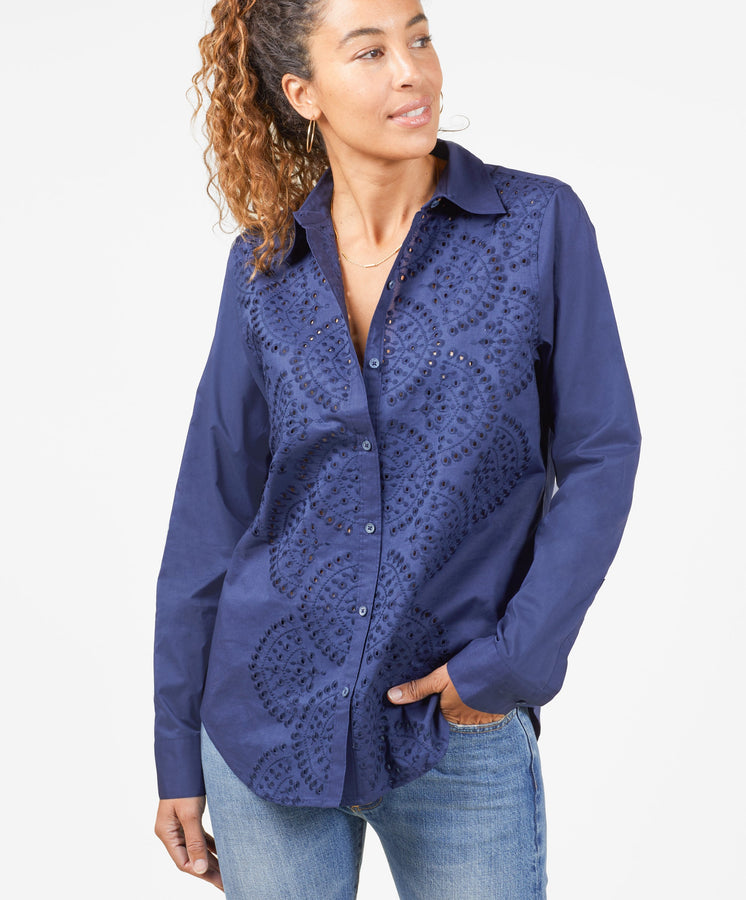 Ryan Boy Shirt