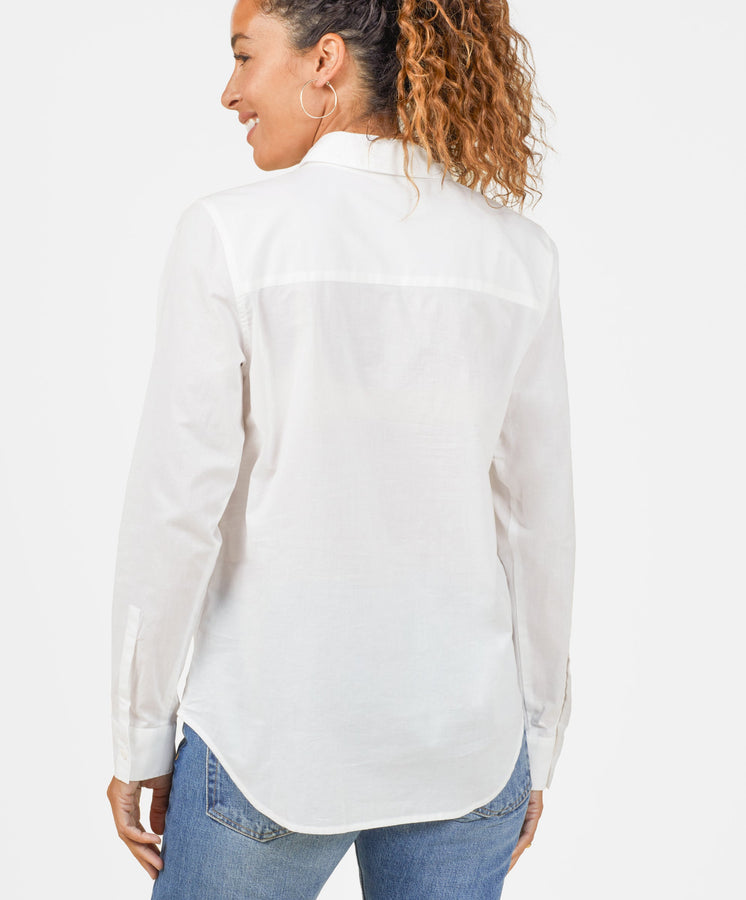 Ryan Boy Shirt