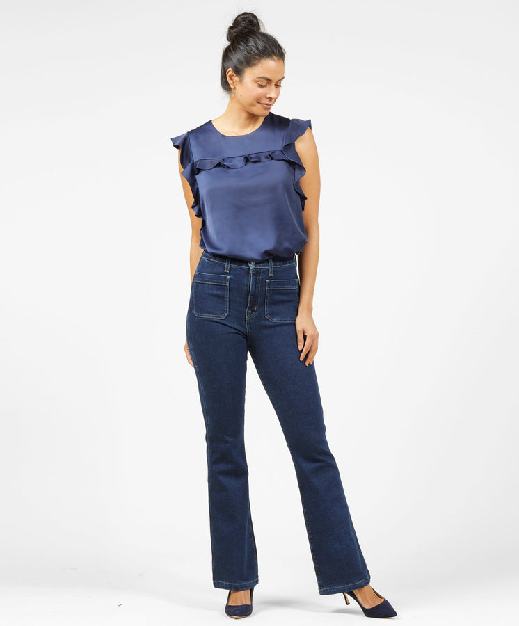 Quincy Top
