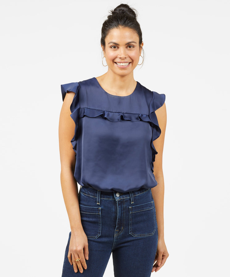 Quincy Top