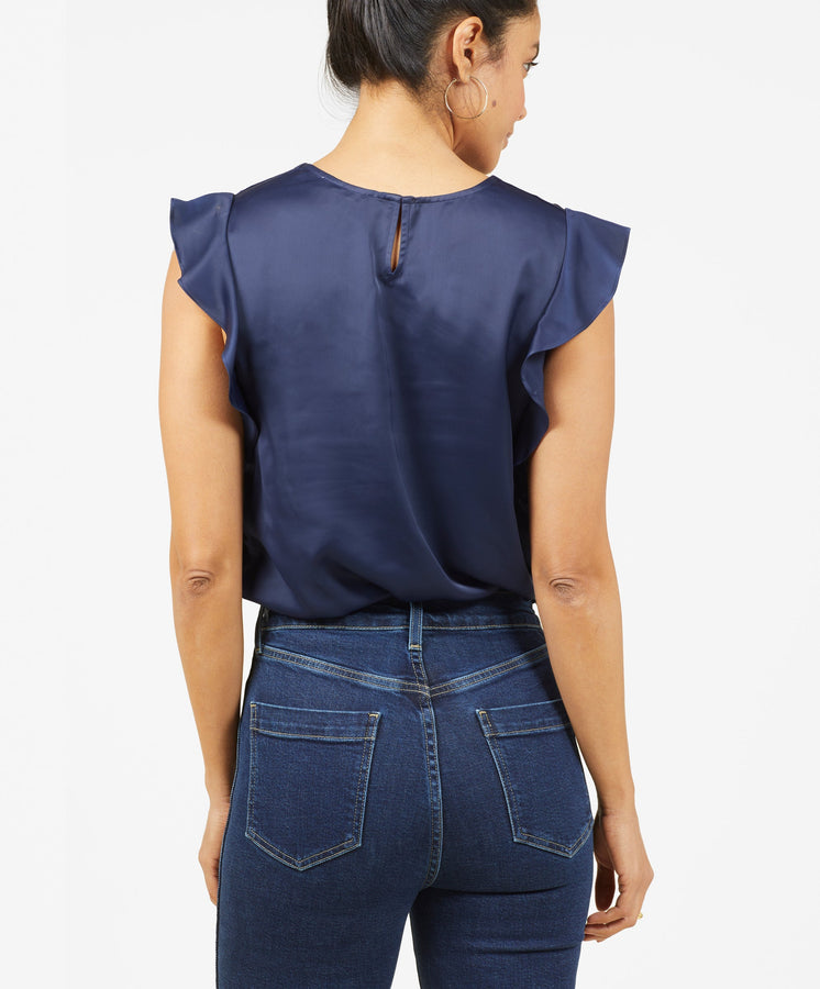 Quincy Top