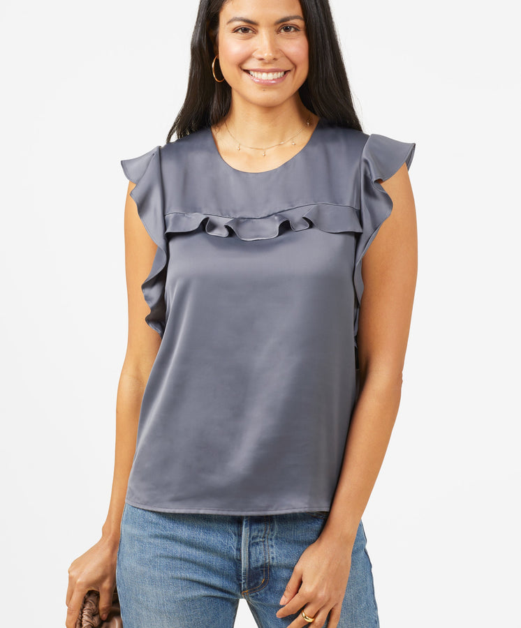 Quincy Top