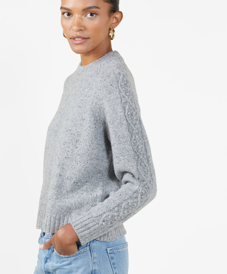 Nova Cashmere Sweater