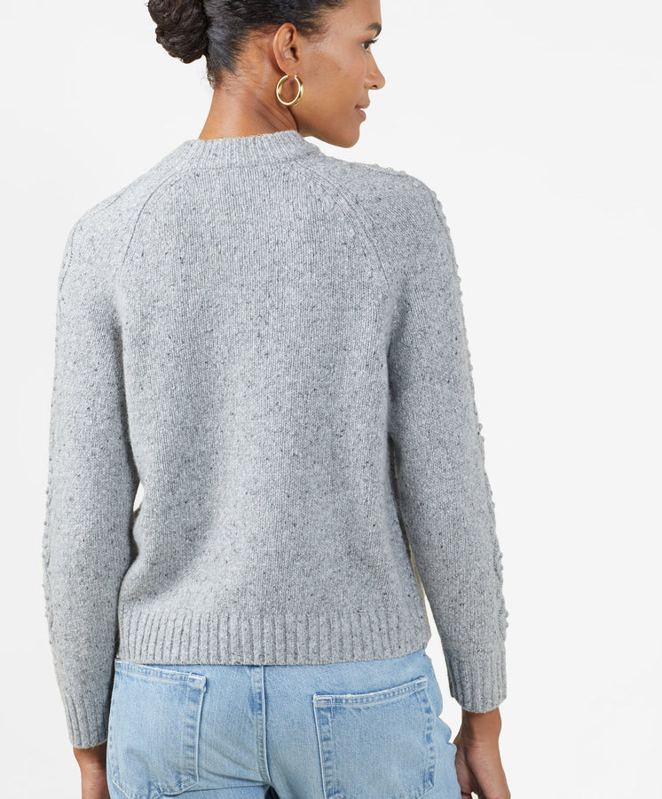 Nova Cashmere Sweater