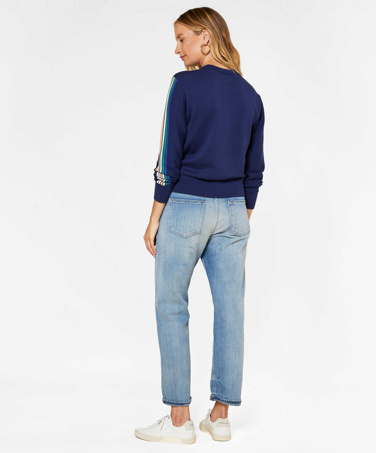 Halcyon Sweater