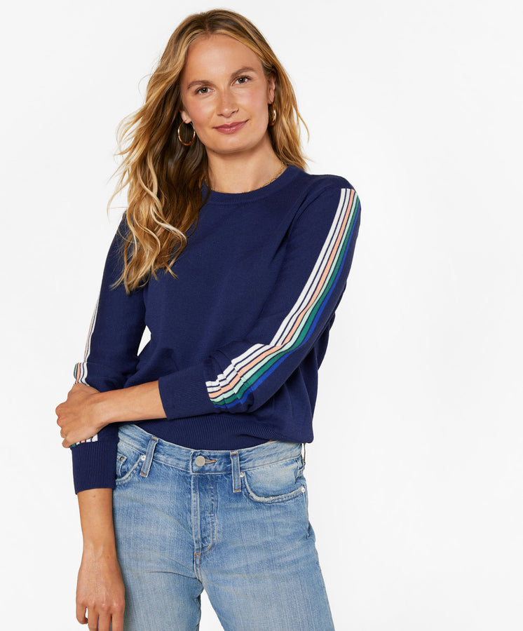 Halcyon Sweater