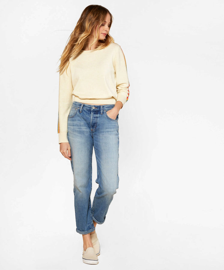 Halcyon Sweater