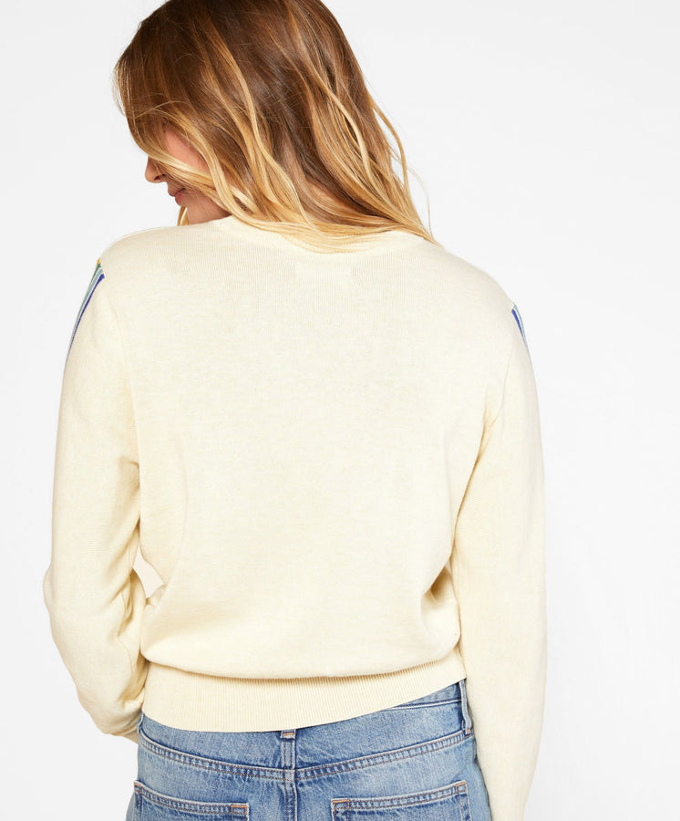 Halcyon Sweater