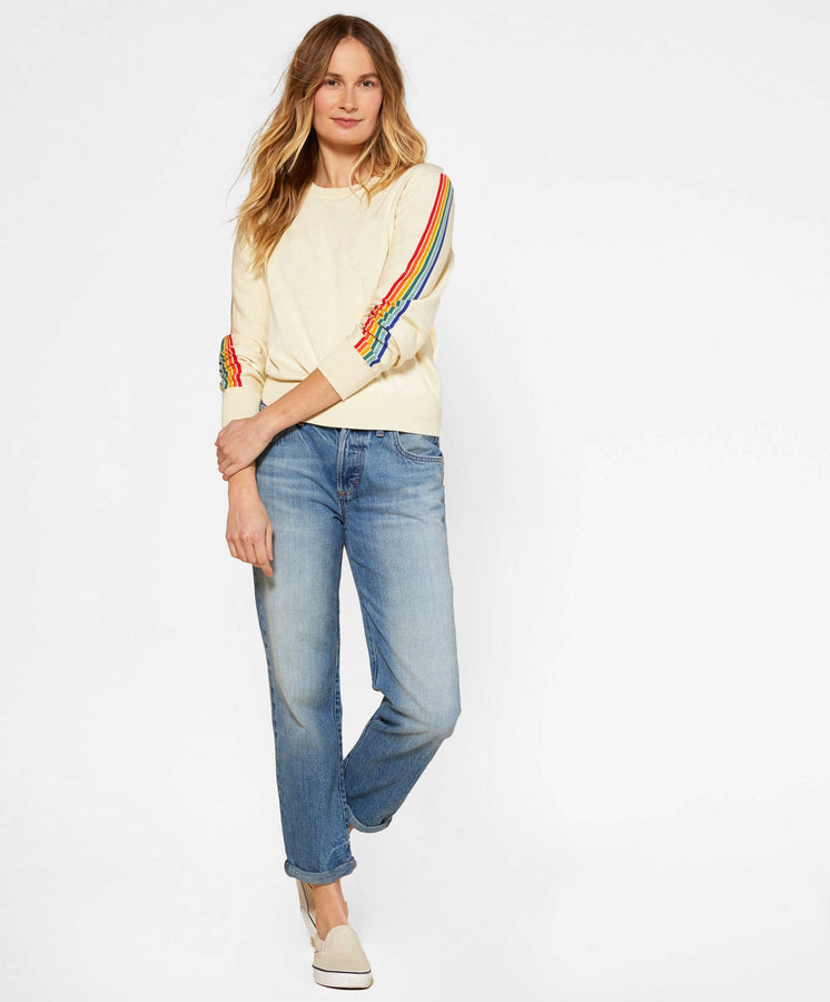 Halcyon Sweater