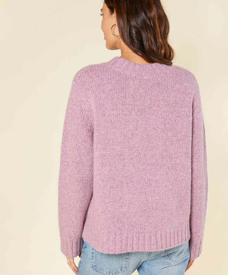 Joni Cashmere Sweater