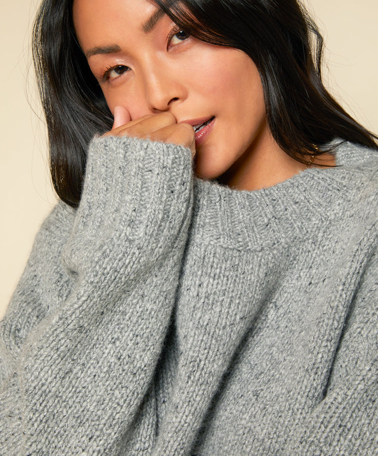 Joni Cashmere Sweater