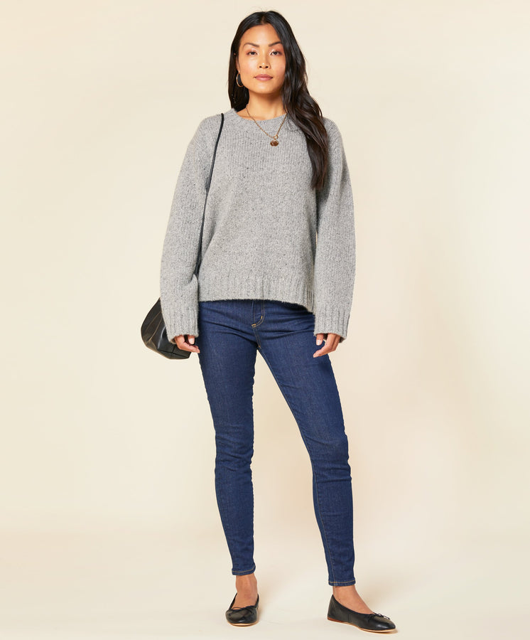 Joni Cashmere Sweater