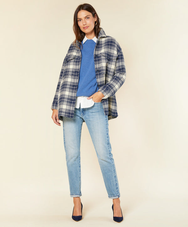 Women's Reimagine Cashmere Sweater