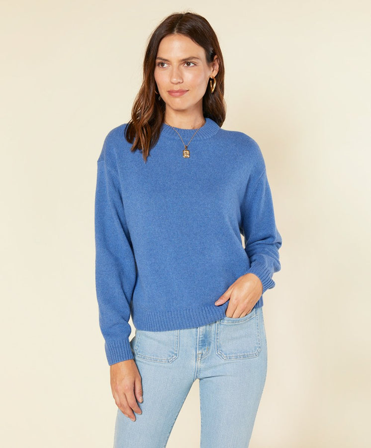 Women's Reimagine Cashmere Sweater