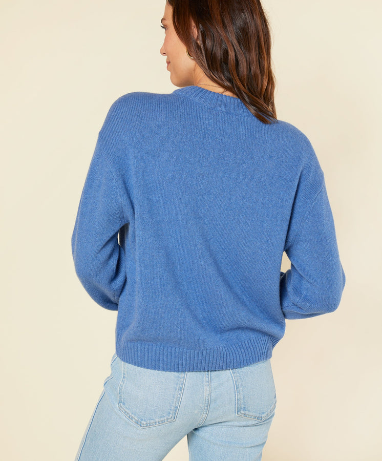Women's Reimagine Cashmere Sweater