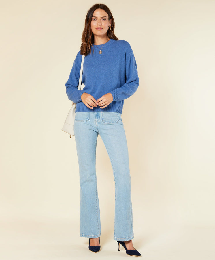 Women's Reimagine Cashmere Sweater