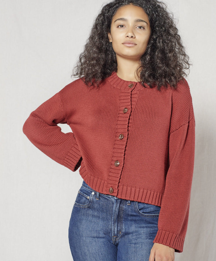 Wildwood Cardigan - Outerworn