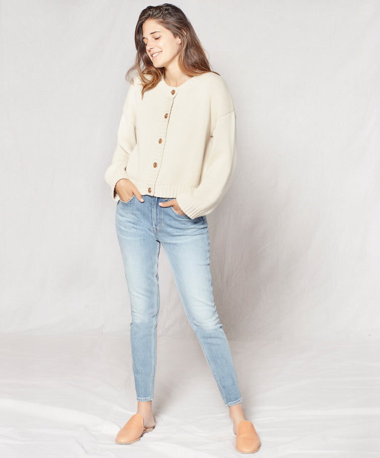 Wildwood Cardigan - Outerworn