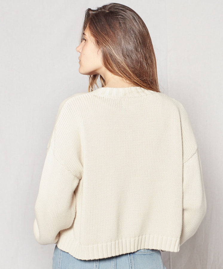 Wildwood Cardigan - Outerworn