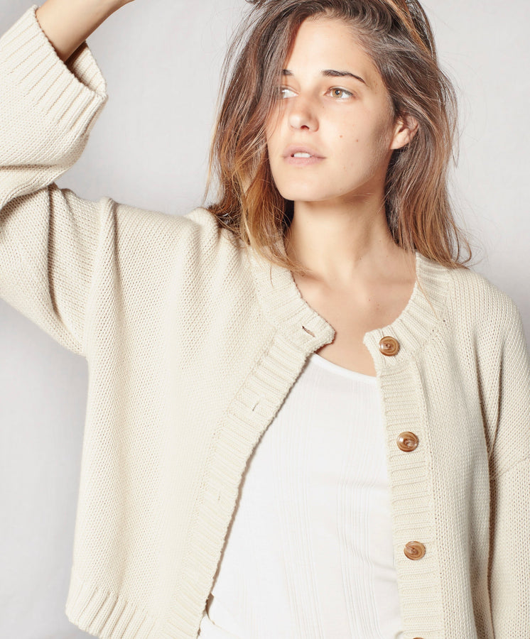 Wildwood Cardigan - Outerworn