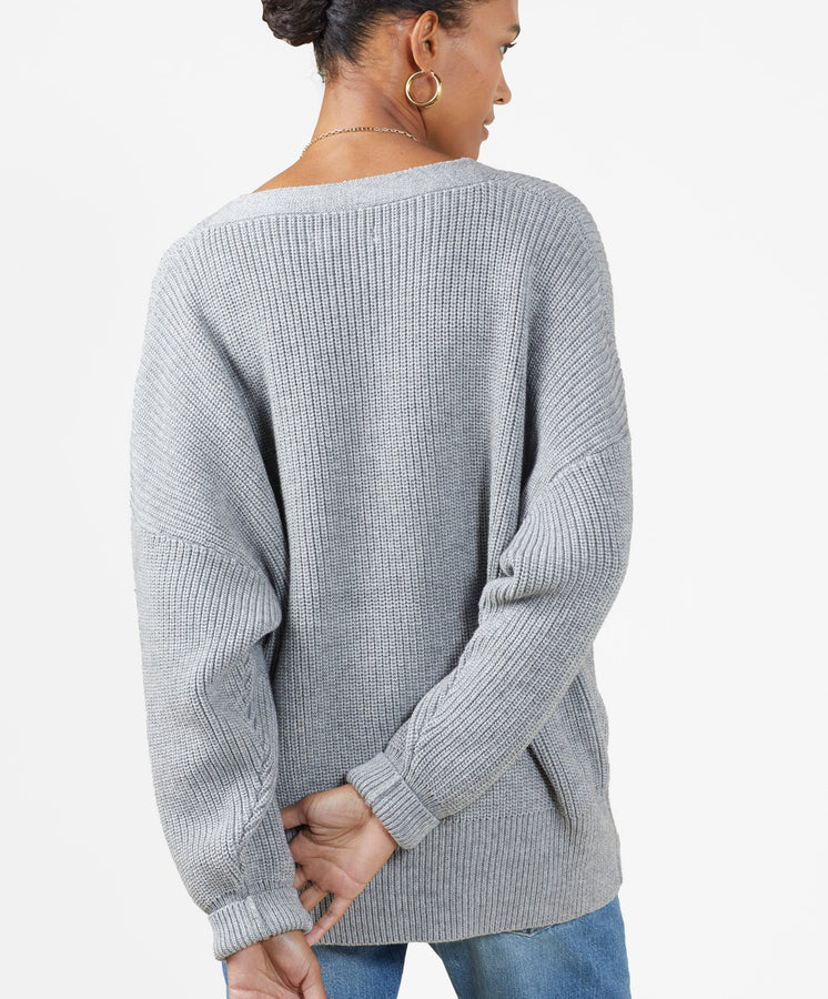 Cabin Cardigan