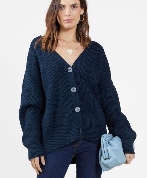 Cabin Cardigan - Outerworn