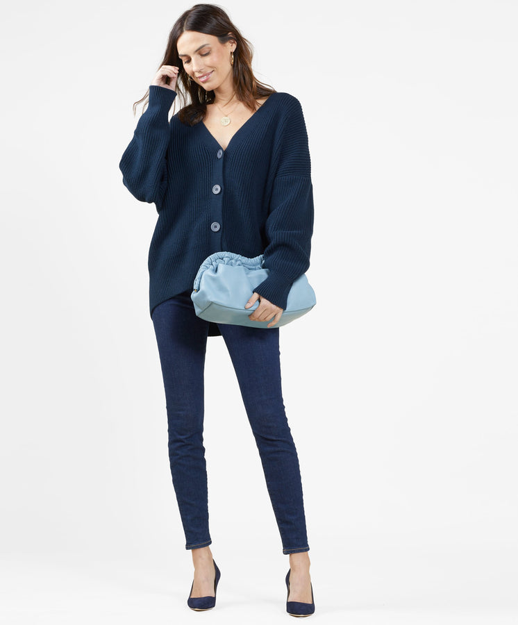Cabin Cardigan - Outerworn