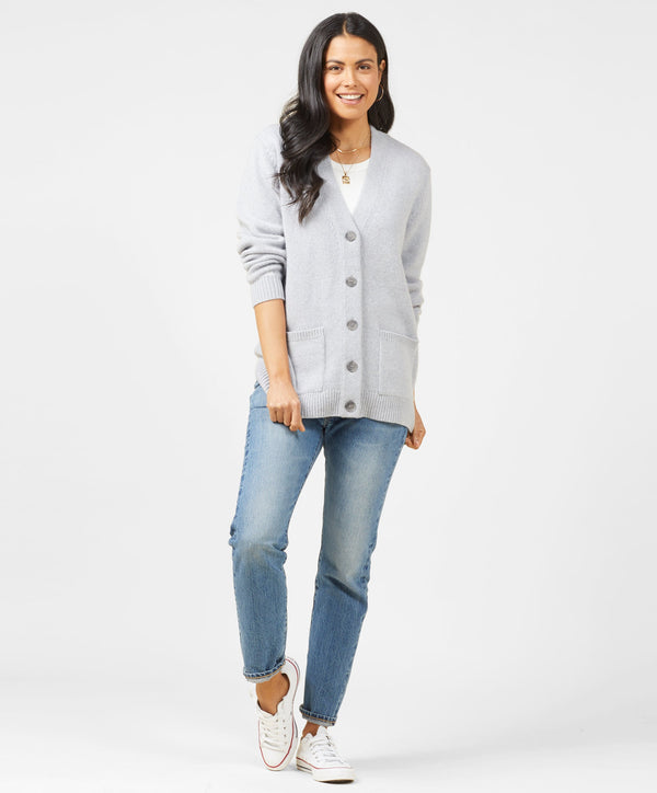 Cameron Boyfriend Cardigan