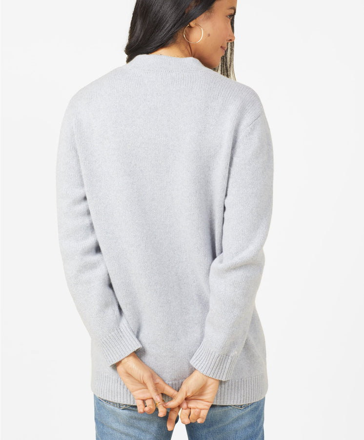 Cameron Boyfriend Cardigan