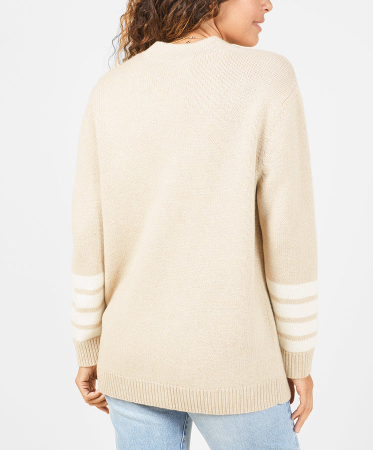 Cameron Boyfriend Cardigan