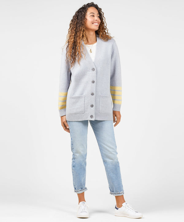 Cameron Boyfriend Cardigan