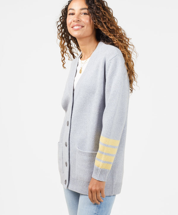 Cameron Boyfriend Cardigan