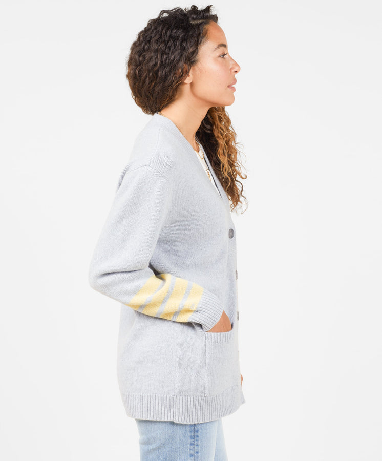 Cameron Boyfriend Cardigan
